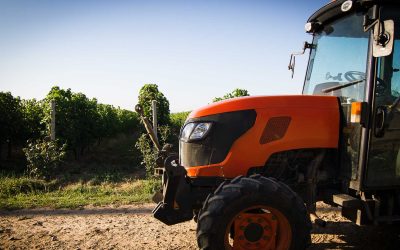 Hage Tractors & Implements Pty Ltd